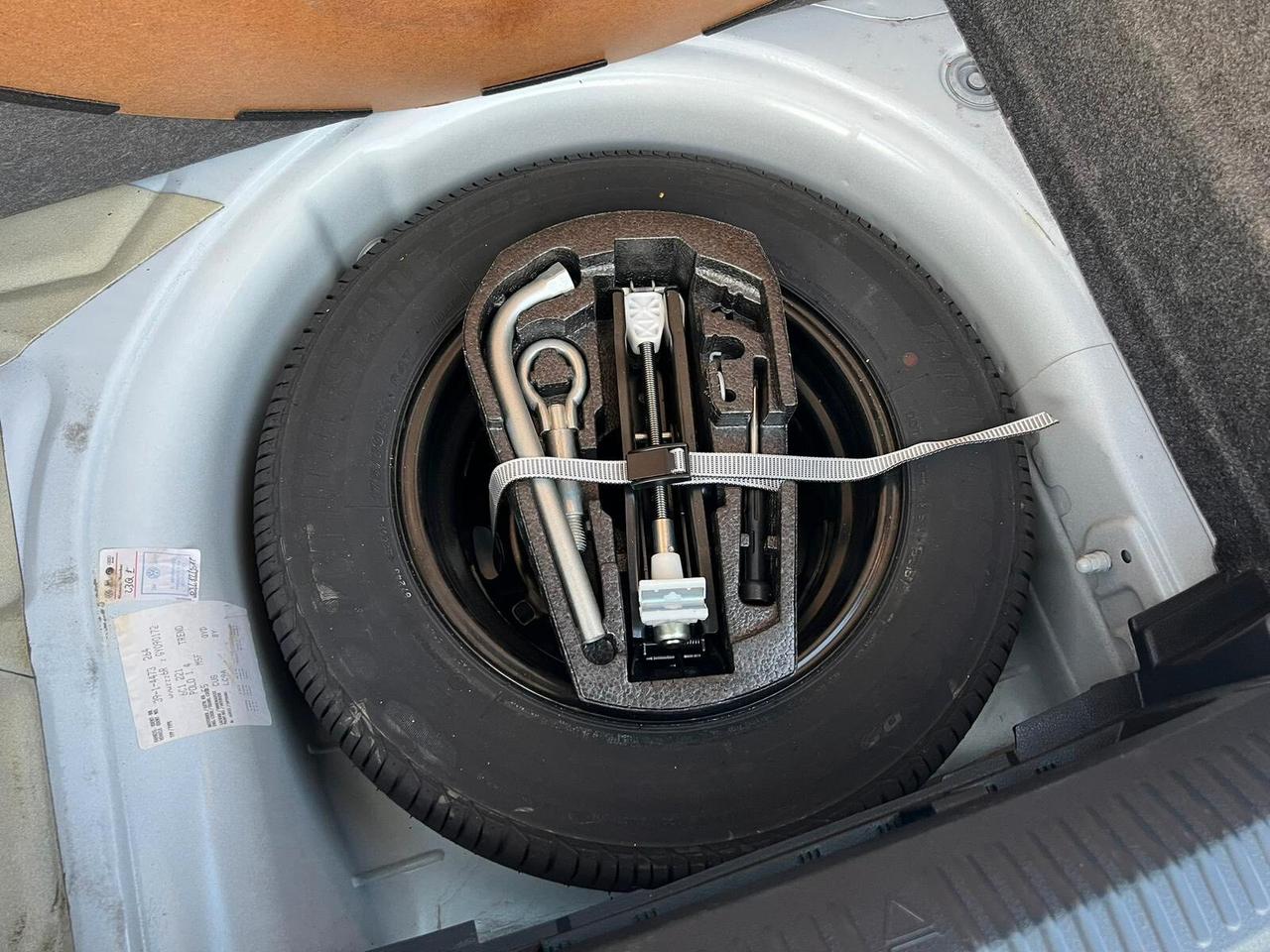 Volkswagen Polo 1.4 TDI 5p. 75cv -E6- UNICOP.