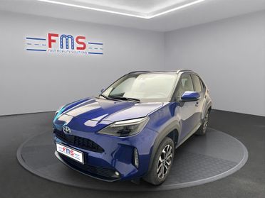 Toyota Yaris Cross 1.5h Trend fwd 116cv e-cvt