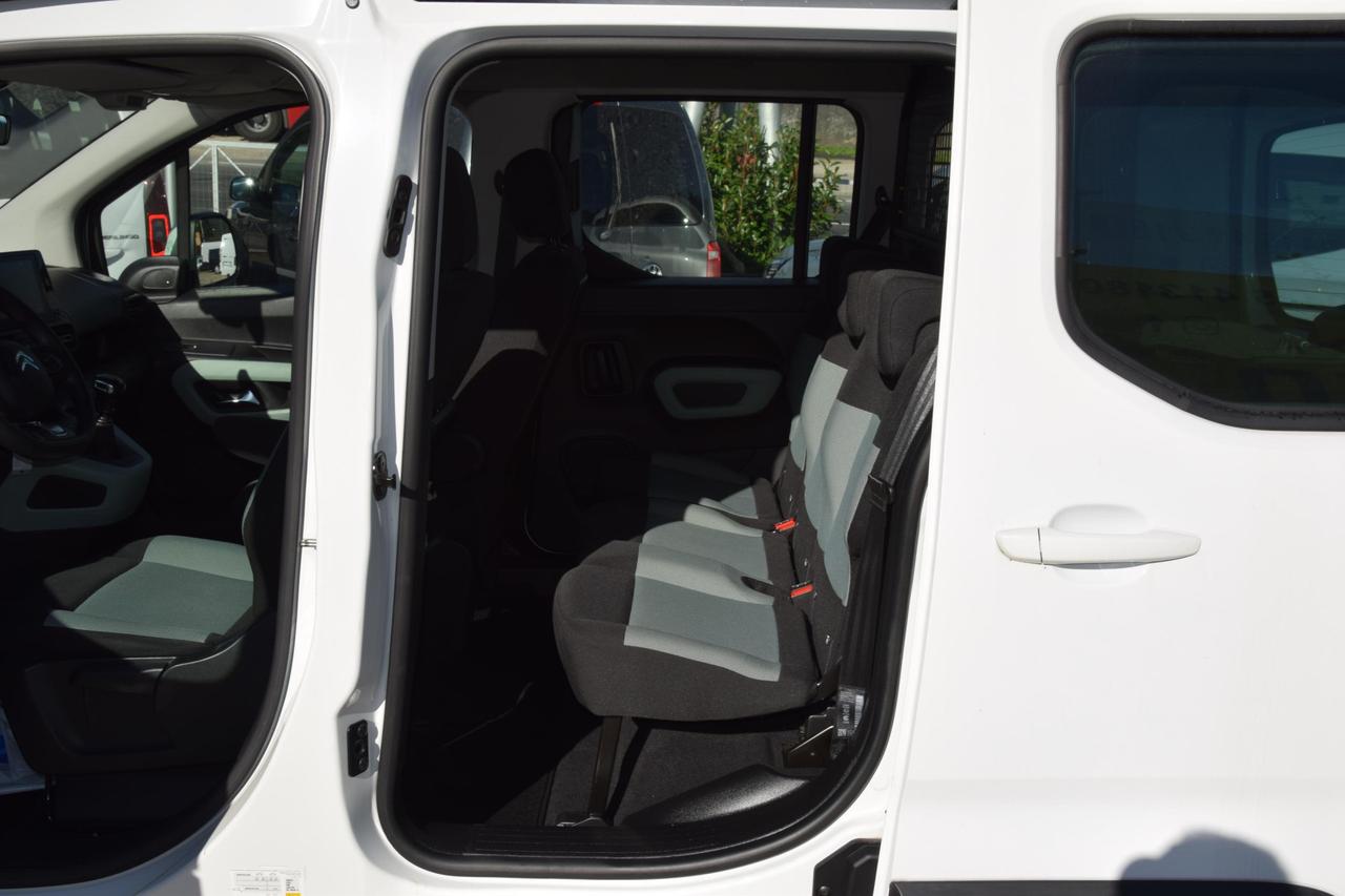 CITROEN Berlingo BlueHDi 130 Stop&Start M Feel
