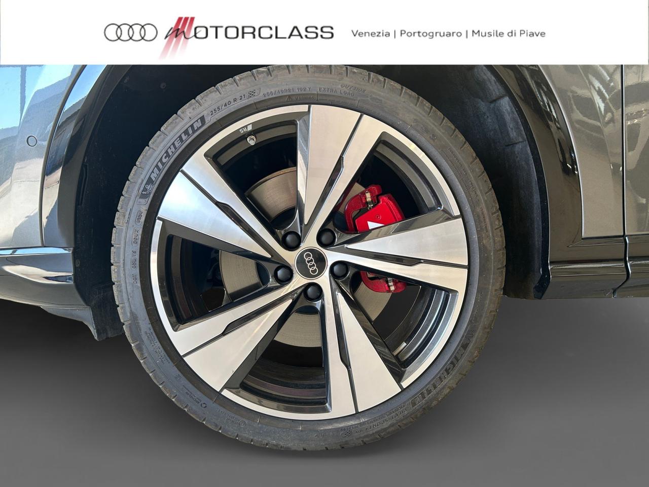 Sportback 367cv Edition One Quattro S Tronic