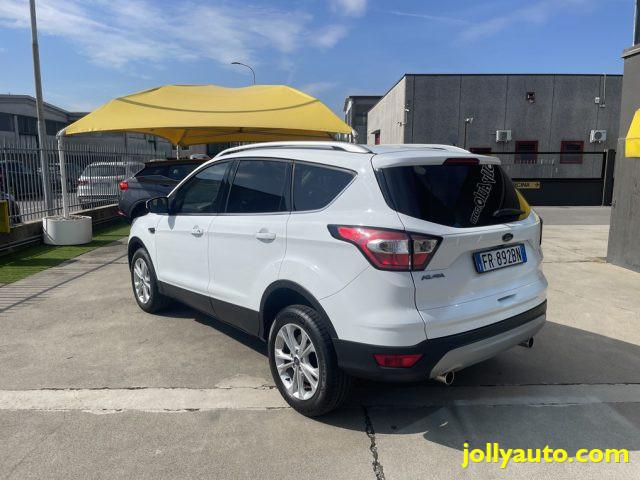 FORD Kuga 1.5 TDCI 120 CV S&S 2WD Titanium