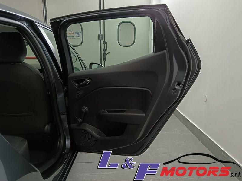Renault Clio Clio Full Hybrid E-Tech 140 CV 5