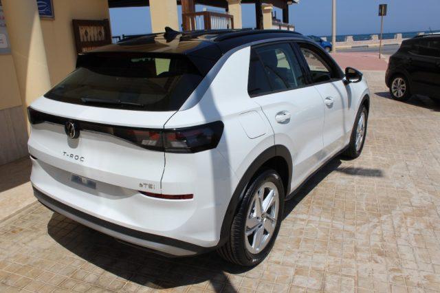 VOLKSWAGEN T-Roc 1.5 TSI ACT DSG- KMO