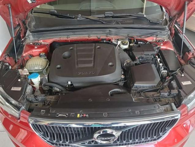 Volvo XC40 D4 AWD 190CV AUTOM