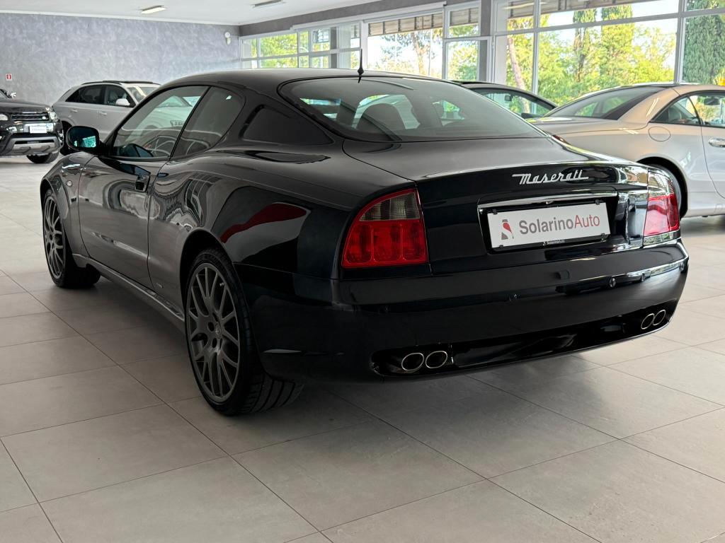 Maserati Coupe 4.2 cambiocorsa