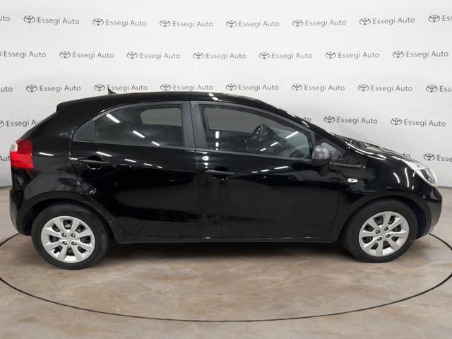 KIA Rio 1.2 CVVT 5p. LX