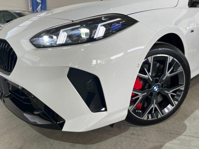 BMW 120 48V MSport PRO "18 M Sport Masch.Nera/Nav./Telec.