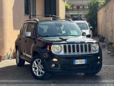 Jeep Renegade 1.4 BENZINA LIMITED