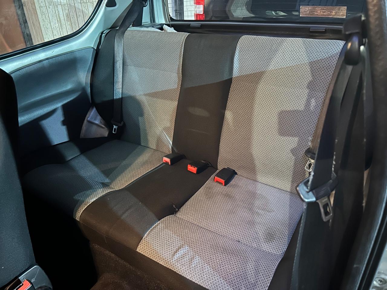 Fiat Seicento 1.1 Benz. Servosterzo Clima