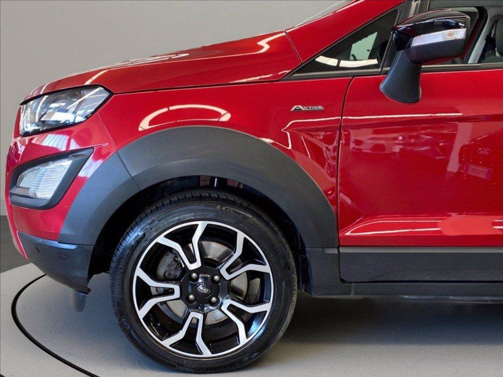 FORD EcoSport 1.0 ecoboost Active s&s 125cv del 2021