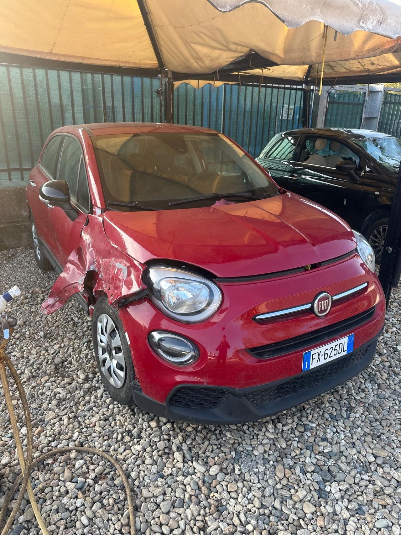 Fiat 500X 1.0 T3 120 CV Business