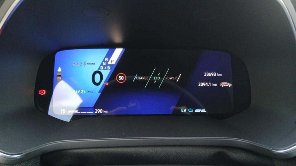 Renault Symbioz 1.6 E-Tech full hybrid Esprit Alpine Auto