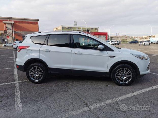 FORD Kuga 2ª serie - 2014