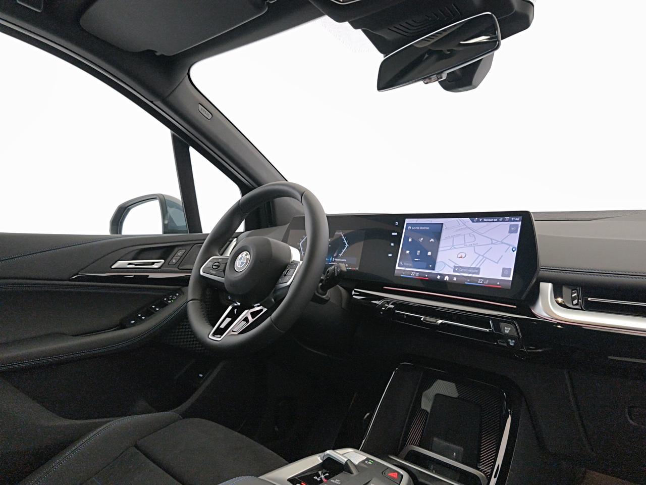 BMW Serie 2 223i Active Tourer 48V MSport