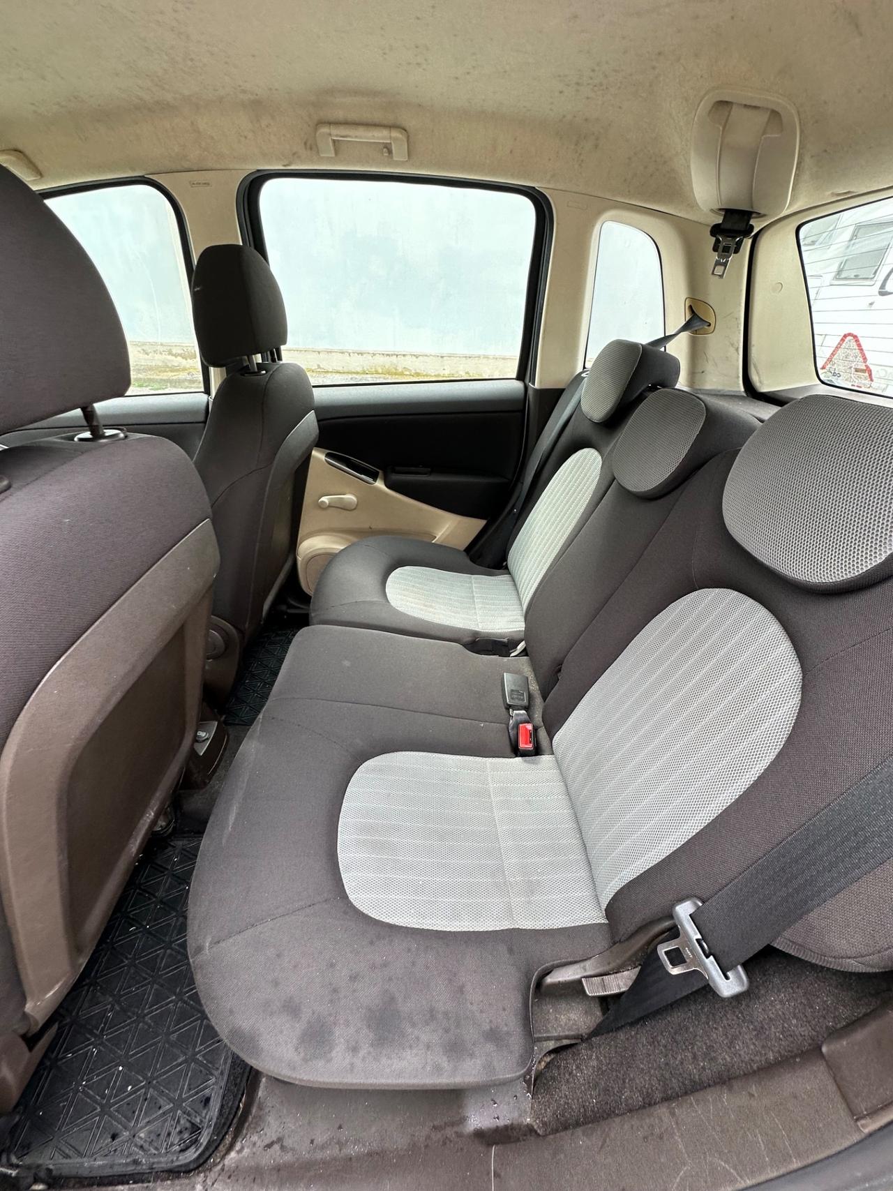 Lancia MUSA 1.3 diesel 2007