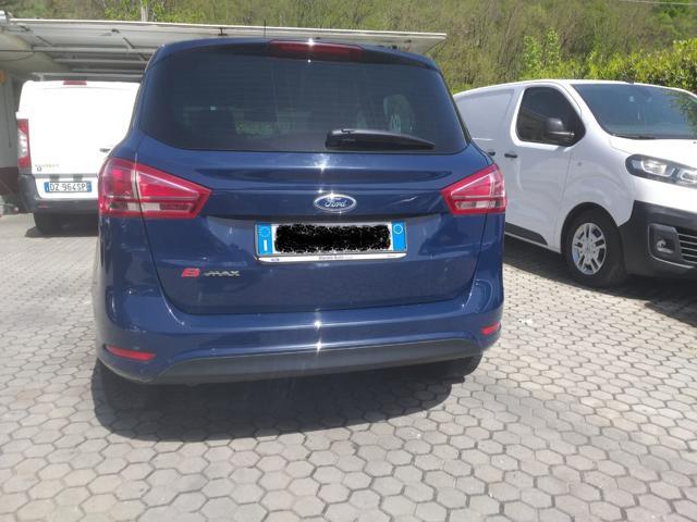 FORD B-Max 1.5 TDCi 75 CV