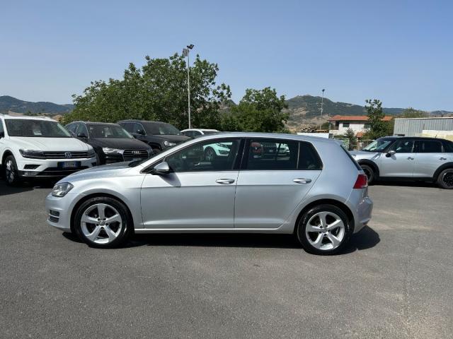 VOLKSWAGEN - Golf - 1.6 TDI 5p. Highline BlueMotion Technology