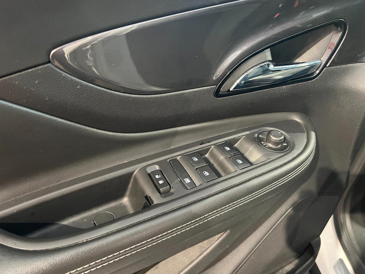 Opel Mokka X 1.6 CDTI Ecotec 4x2 Cosmo