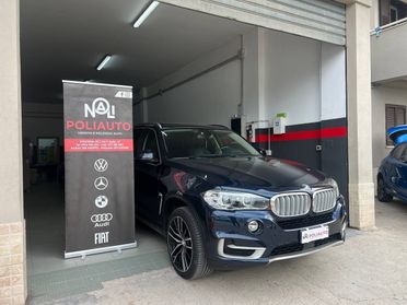 Bmw X5 xDrive30d 258CV Experience
