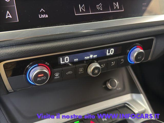 AUDI Q3 SPB 45 TFSI e S tronic Business Plus - PROMO