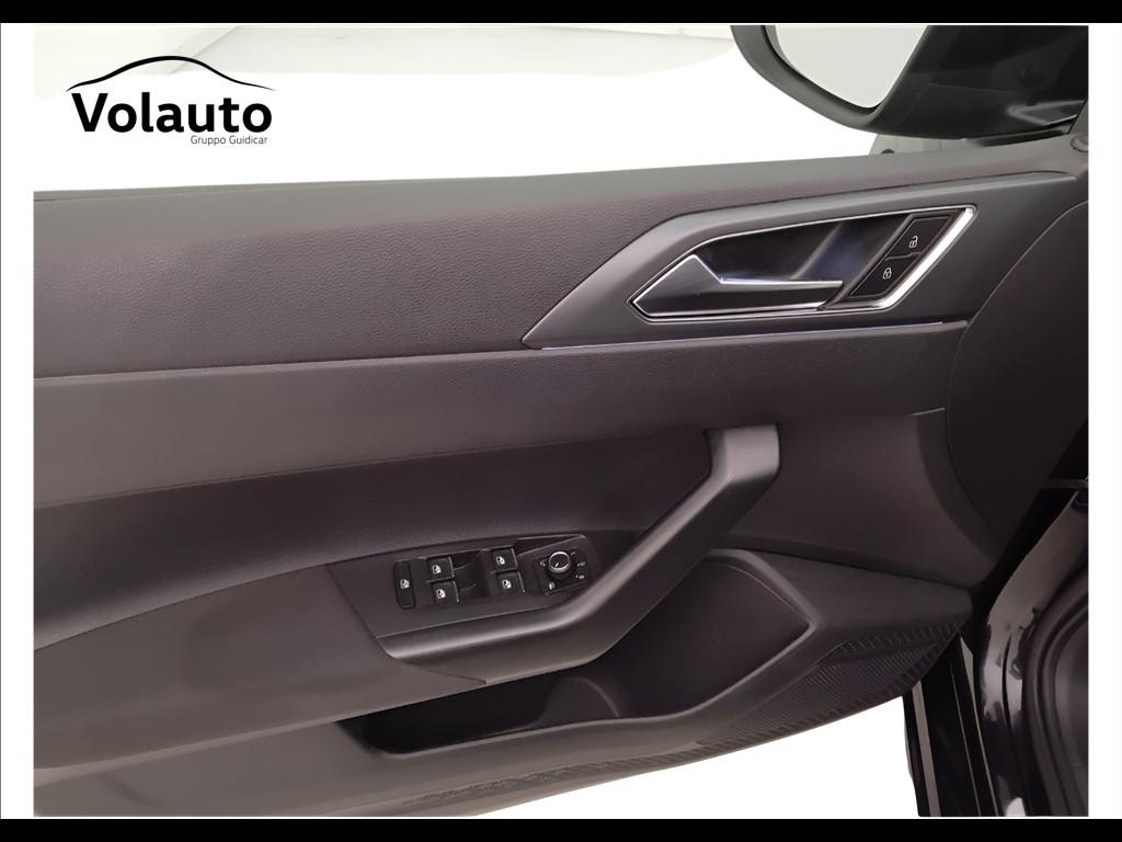 VOLKSWAGEN Taigo - Taigo 1.0 tsi R-Line 115cv