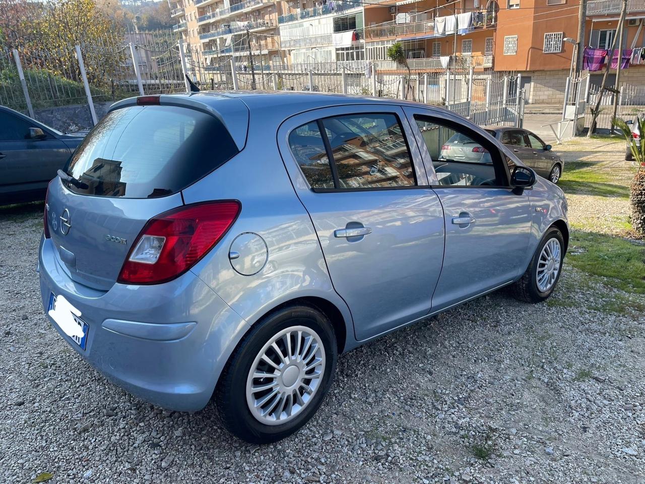 Opel Corsa 1.3 CDTI 75CV / GARANZIA 12 MESI