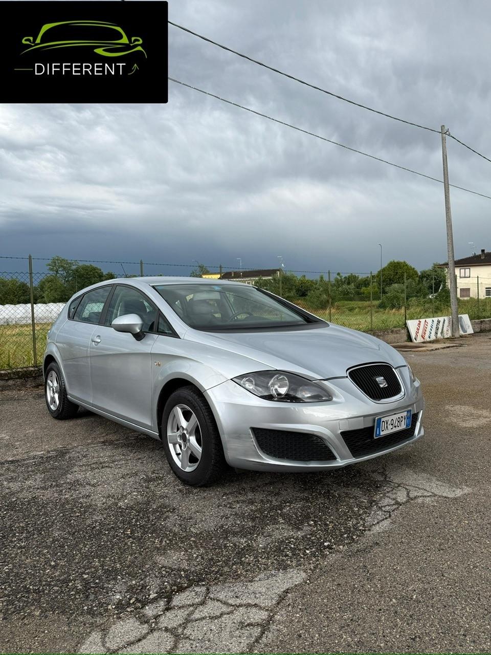 Seat Leon 1.4 Reference ok neopatentati