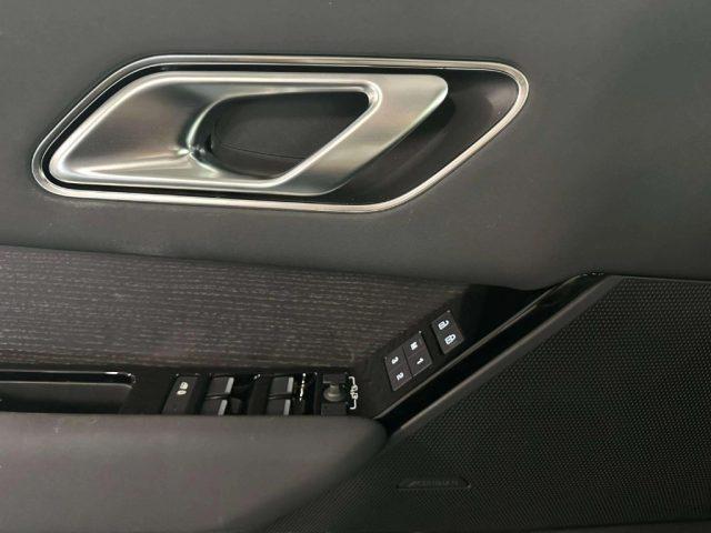 LAND ROVER Range Rover Velar 2.0D I4 204 CV Dark Edition