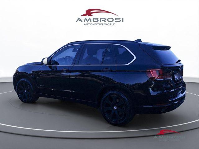 BMW X5 xDrive25d Luxury - PER OPERATORI DEL SETTORE