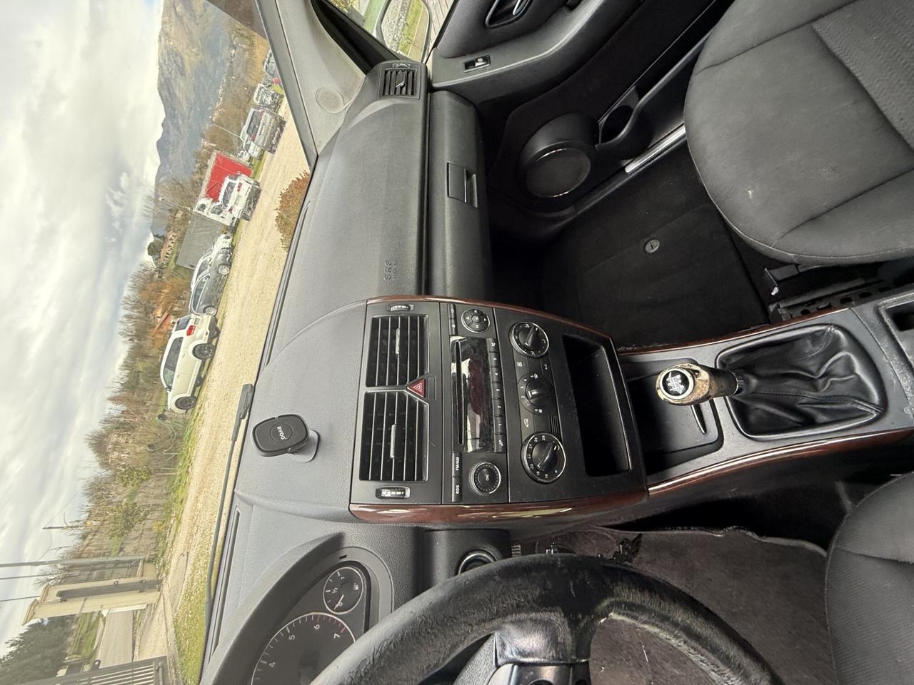 MERCEDES CLASSE A 150 COUPE AVANTGARDE EDITION