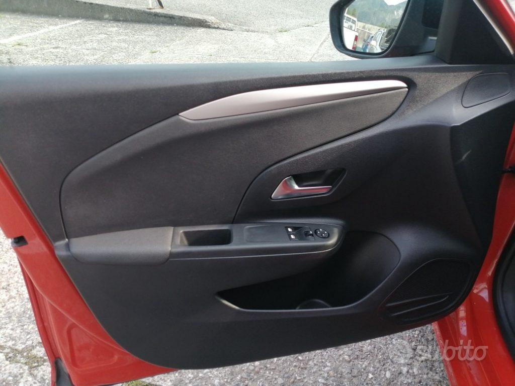 OPEL Corsa 1.2 Edition