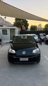 Volkswagen up! up