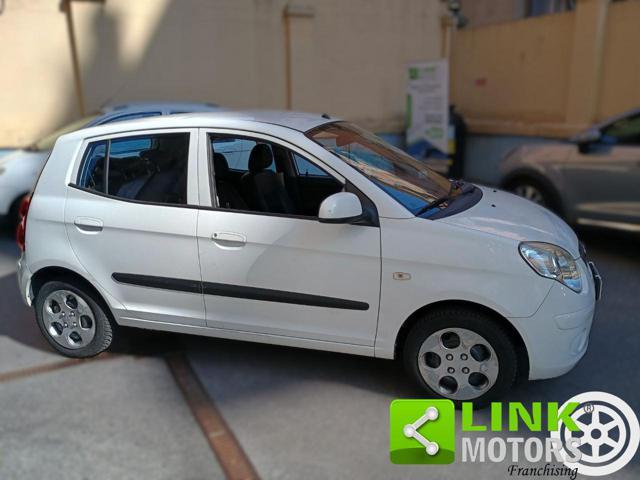 KIA Picanto 1.0 12V Life
