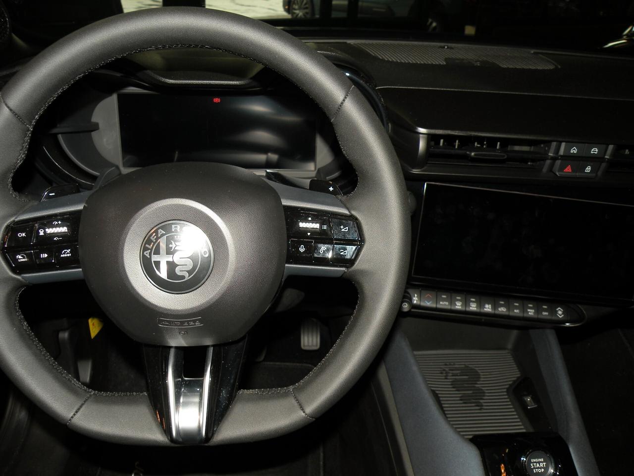 Alfa Romeo Junior 1.2 145 CV Hybrid eDCT6 Intensa