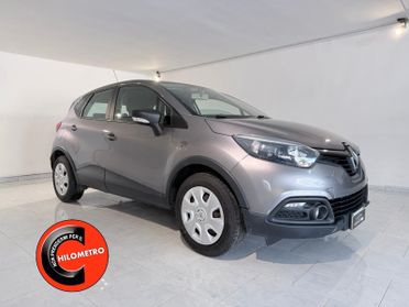 Renault Captur NEOPATENTATI ACCONTO 0€ RATE DA 180€