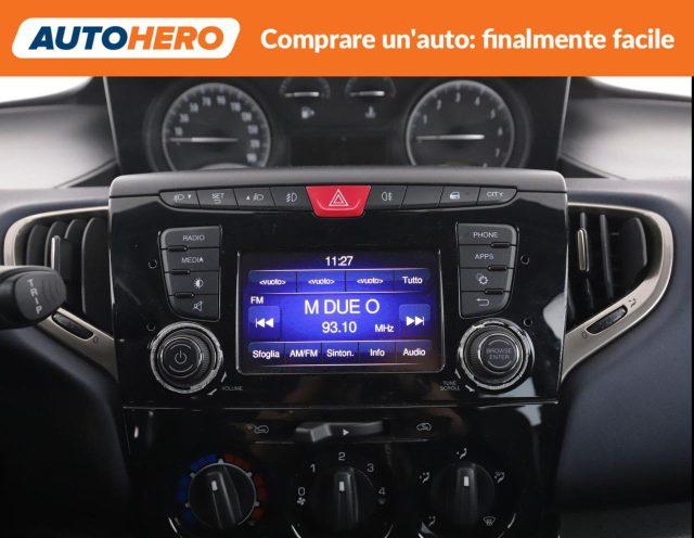 LANCIA Ypsilon 1.2 69 CV 5 porte Mya