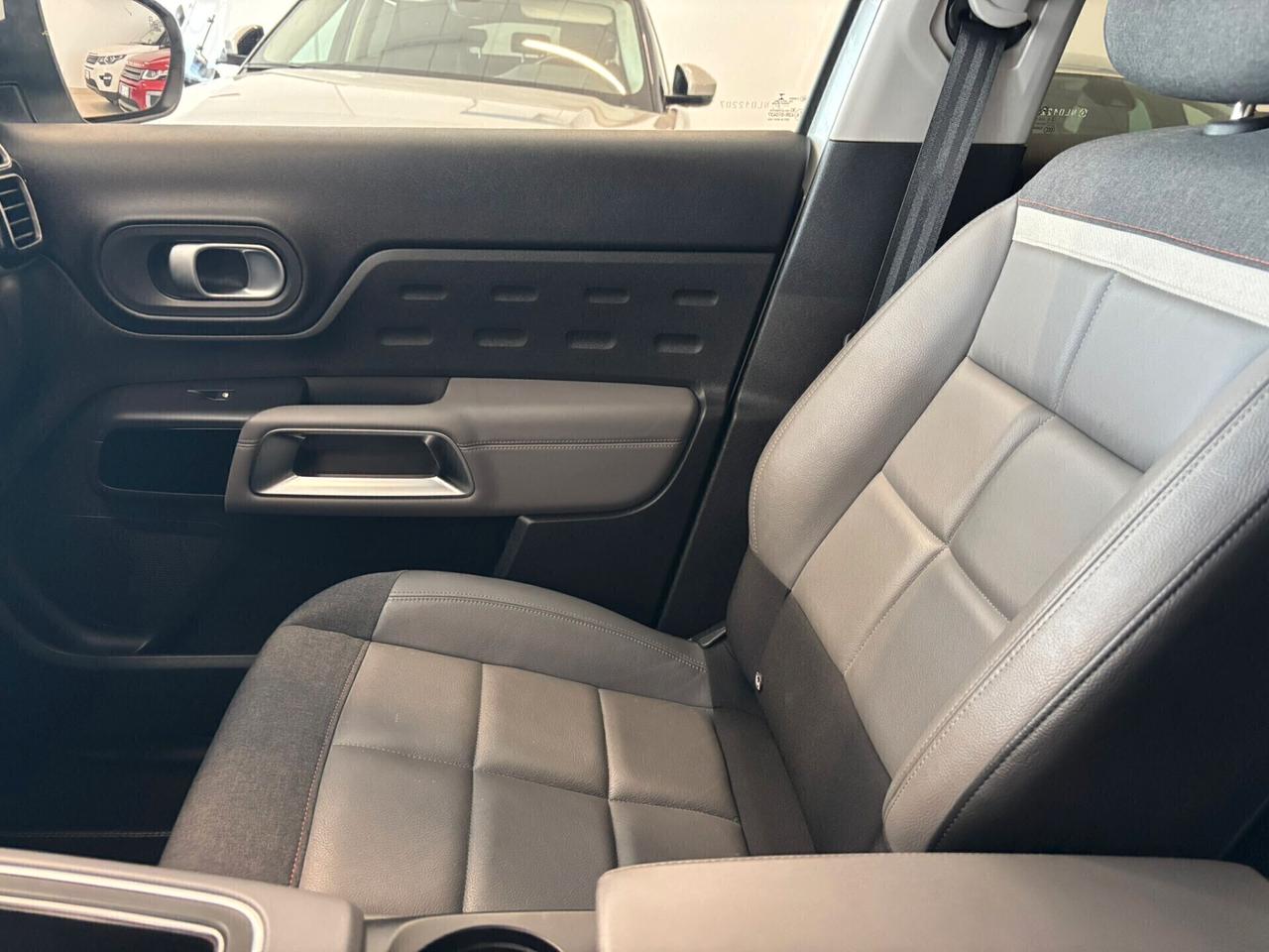 Citroen C5 Aircross SHINE BlueHDi 130 EAT8 N1 SPOTICAR