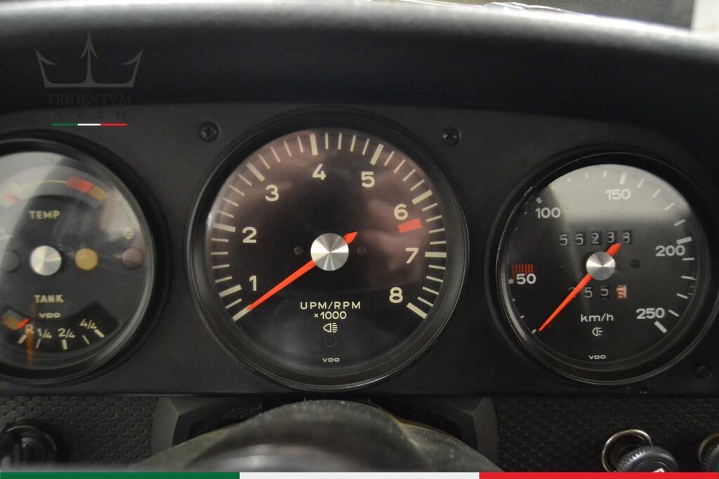 Porsche 924 914/6