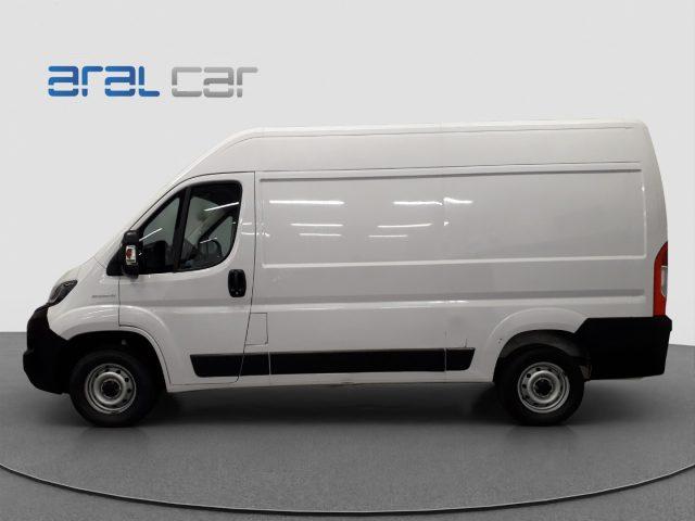 FIAT Ducato 33Q 2.2 M-JET 140 CV PM-TN FURGONE