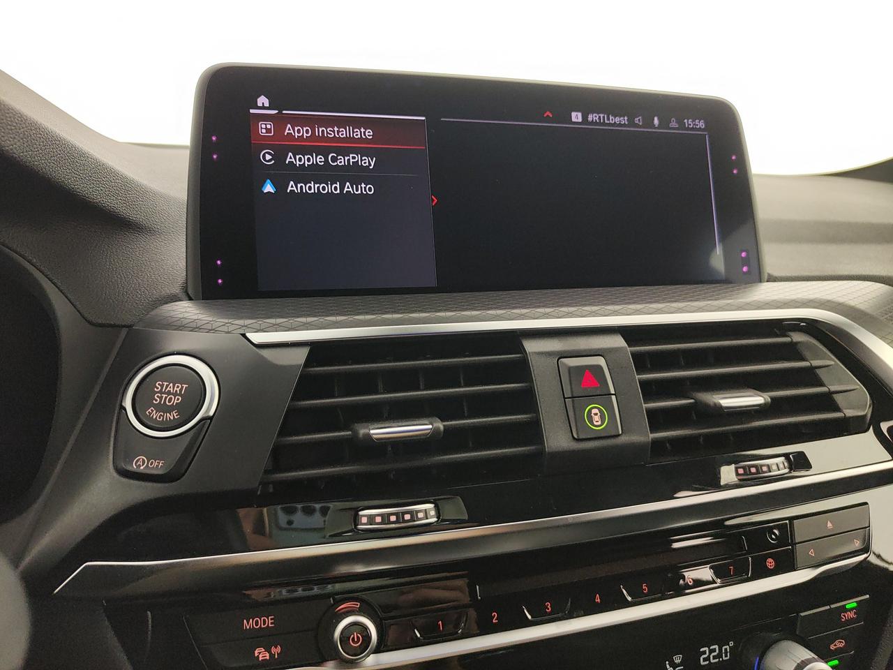 BMW X4 xdrive20d Msport auto my19