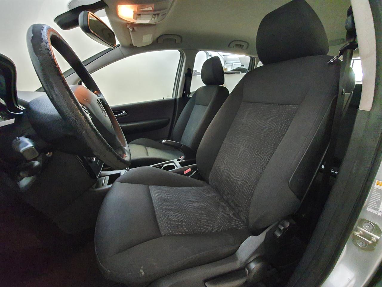 Mercedes-Benz Classe A (W/C169) - A 180 CDI Classic