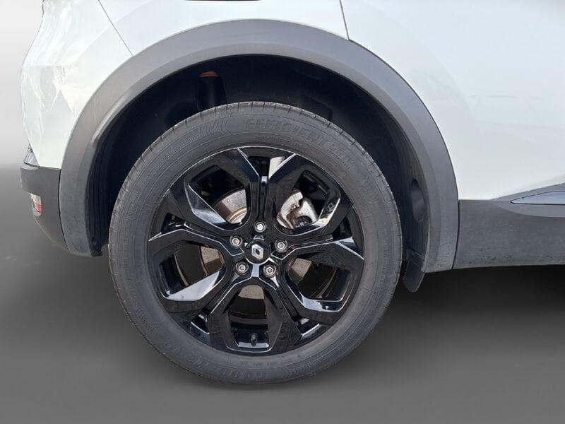 Renault Captur Captur Plug-in Hybrid E-Tech 160 CV Rive Gauche