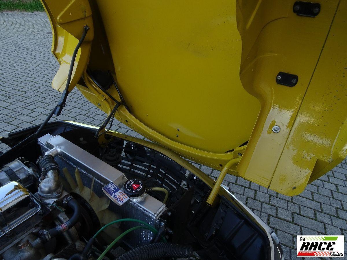 TRIUMPH - Spitfire 1.5 1978