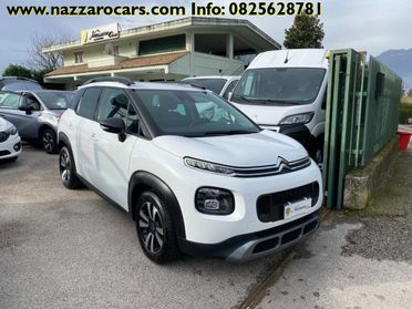 CITROEN C3 Aircross PureTech 110 S&S Shine NAVIGATORE