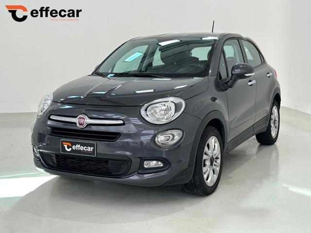 FIAT 500X 1.3 MultiJet 95 CV Pop Star
