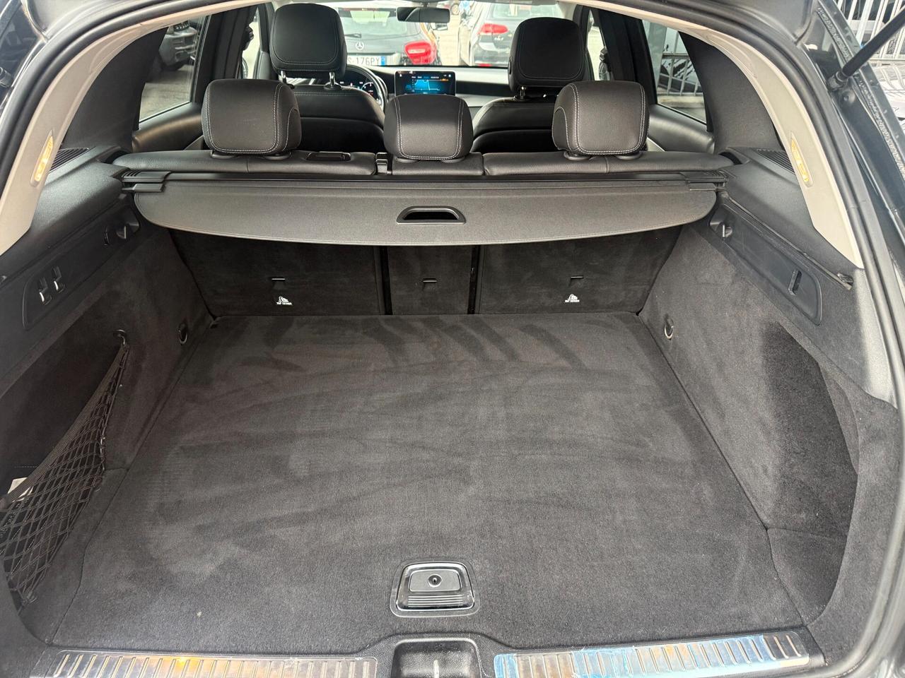 Mercedes-Benz GLC 220 d Premium Plus 4matic auto