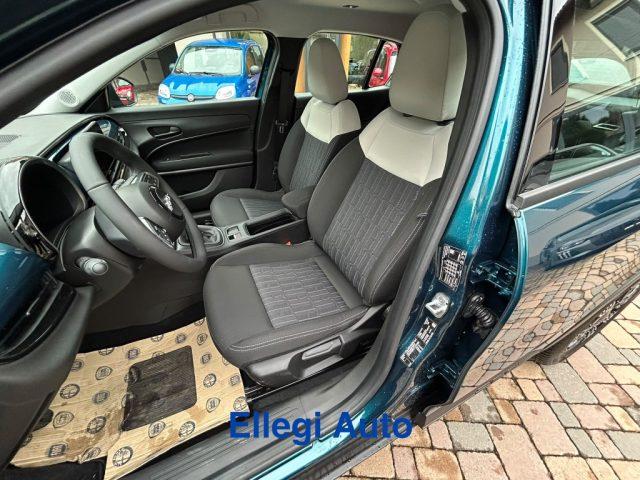 FIAT 600 PROMO FINANZIAMENTO 1.2 Icon 100cv KM 0