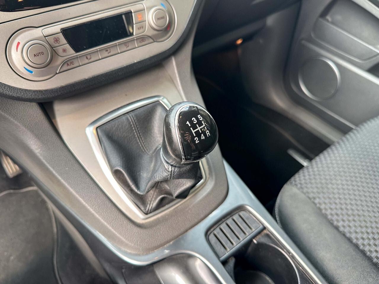 Ford C-Max 1.6 TDCi 110 CV Titanium DPF