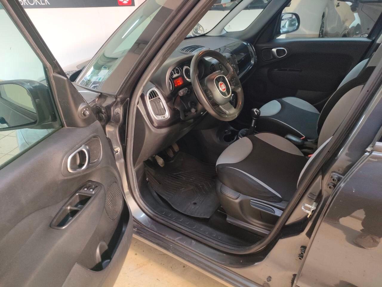 FIAT 500L 500L 1.3 Multijet 85 CV Pop Star