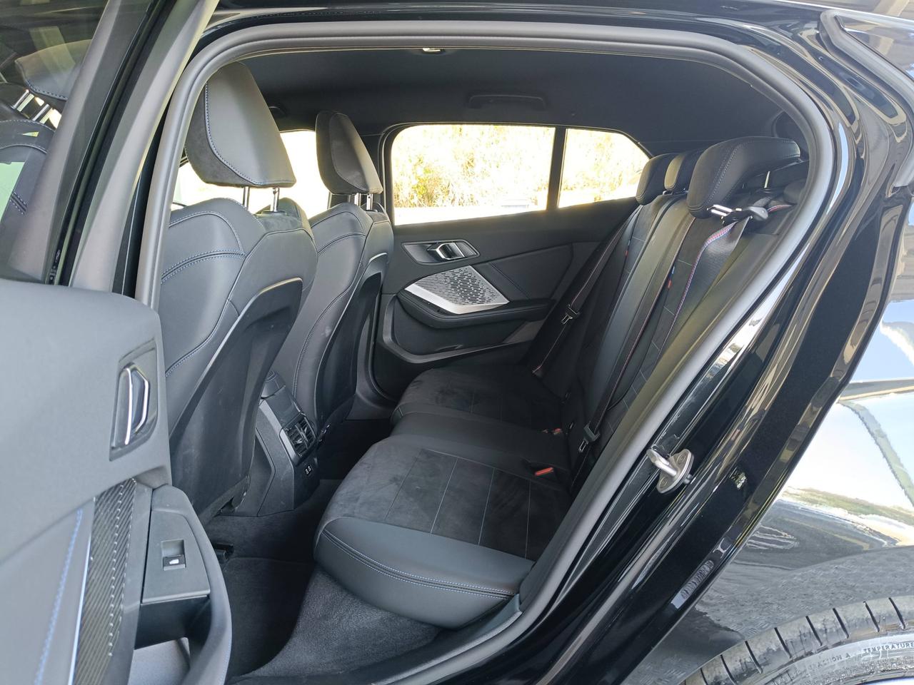 BMW Serie 1 F70 - 118d MSport Pro auto